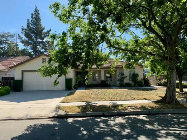 Address Withheld By Seller, Fresno, CA 93711