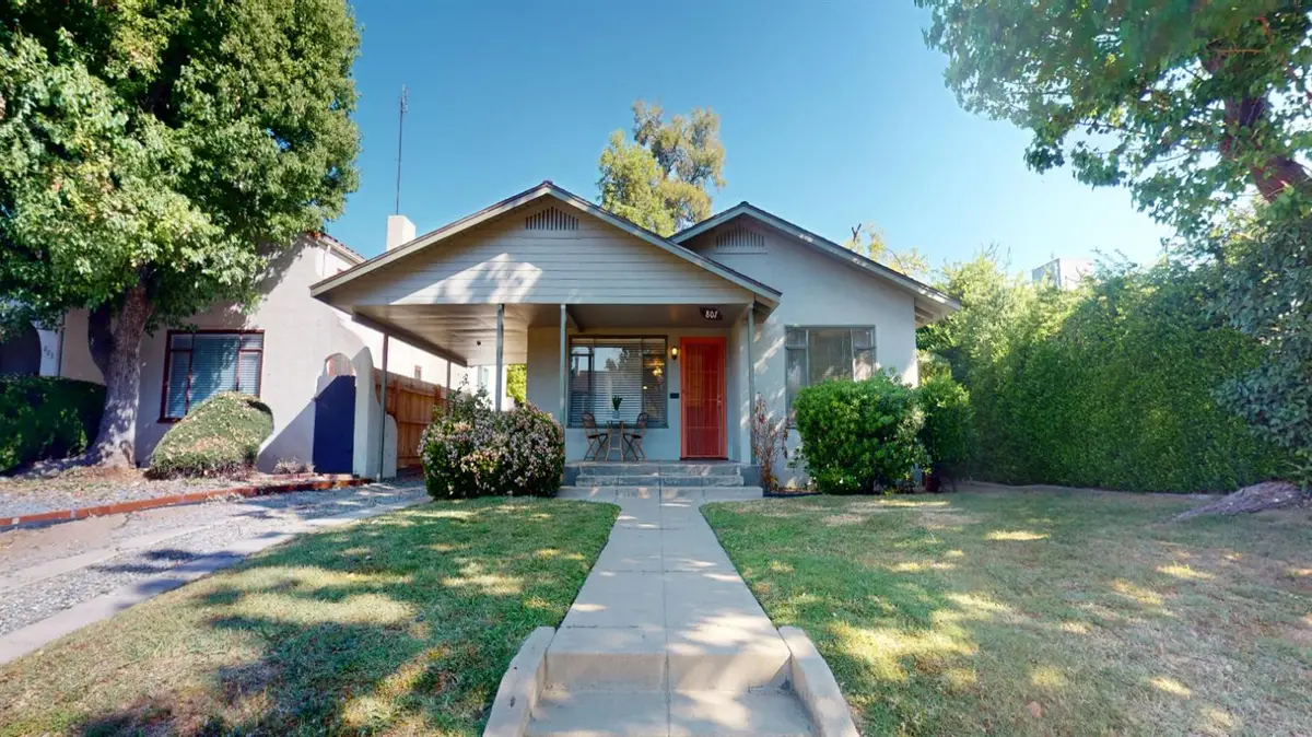 807 E Peralta Way, Fresno, CA 93704 - #1