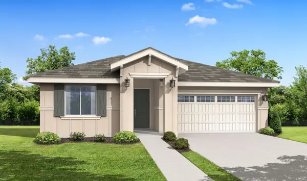 16191 West Sunset Ave, Kerman, CA 93630