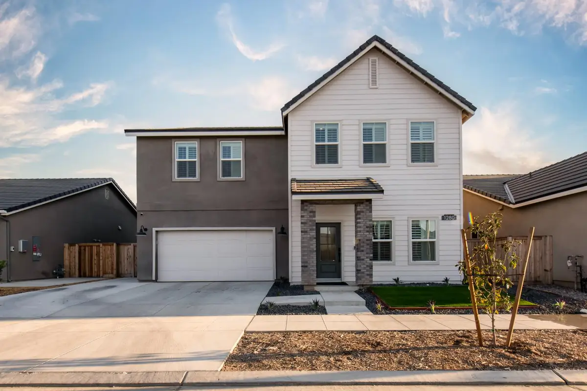1280 Bloom Avenue, Clovis, CA 93619 - #1