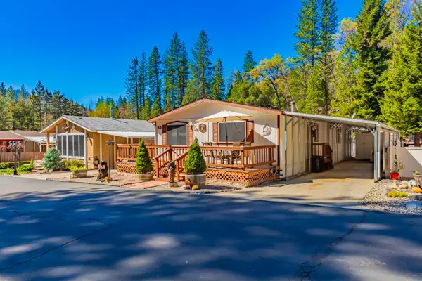 39737 Road 274 #58, Bass Lake, CA 93604