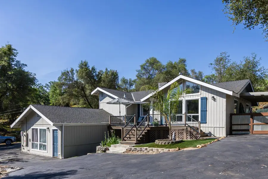 31388 Yosemite Springs Parkway, Coarsegold, CA 93614 - #2