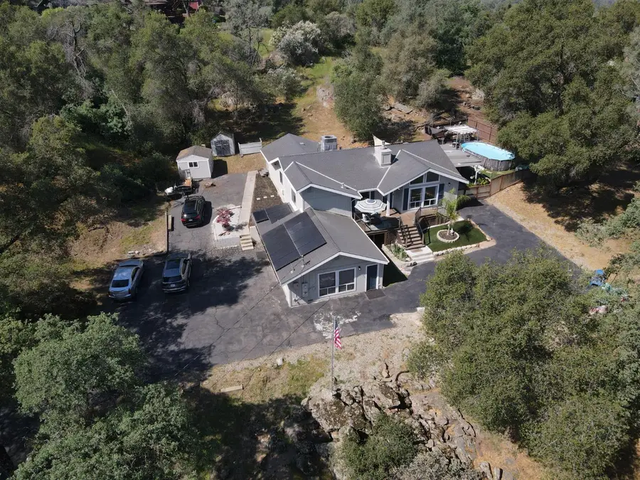 31388 Yosemite Springs Parkway, Coarsegold, CA 93614 - #3