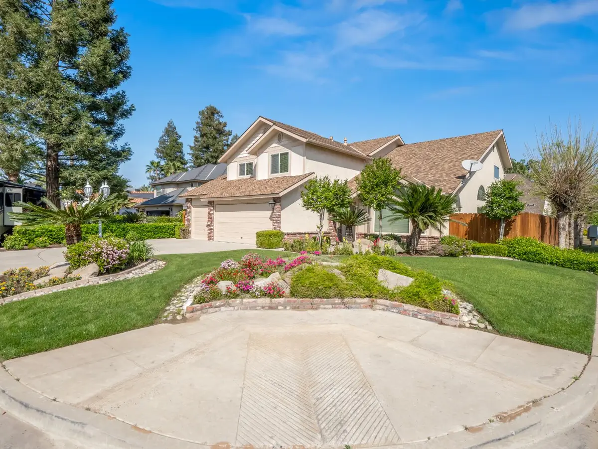 4224 W Paul Avenue, Fresno, CA 93722 - #1