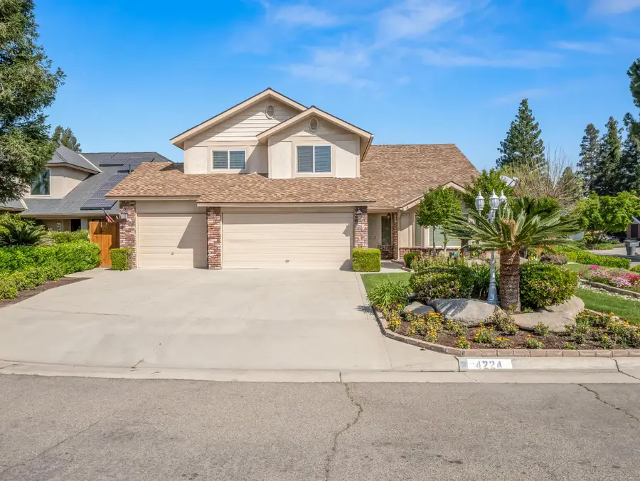 4224 W Paul Avenue, Fresno, CA 93722 - #2