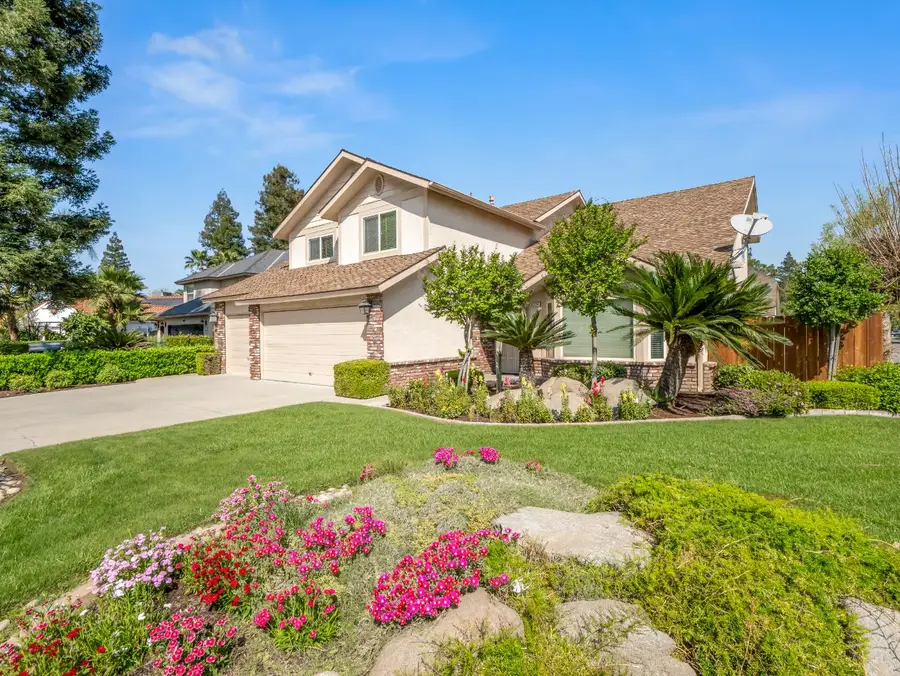 4224 W Paul Avenue, Fresno, CA 93722 - #3