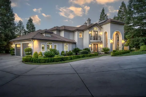 21998 Brighton Crest Drive, Friant, CA 93626