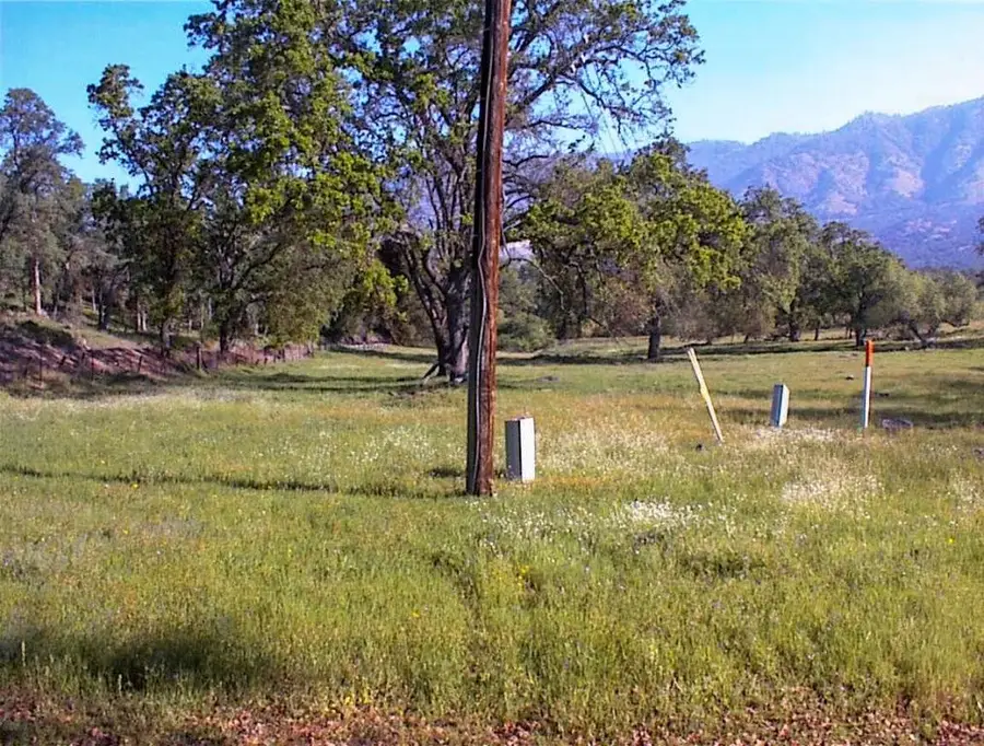 140 Ruth Hill Road, Dunlap, CA 93621 - #3