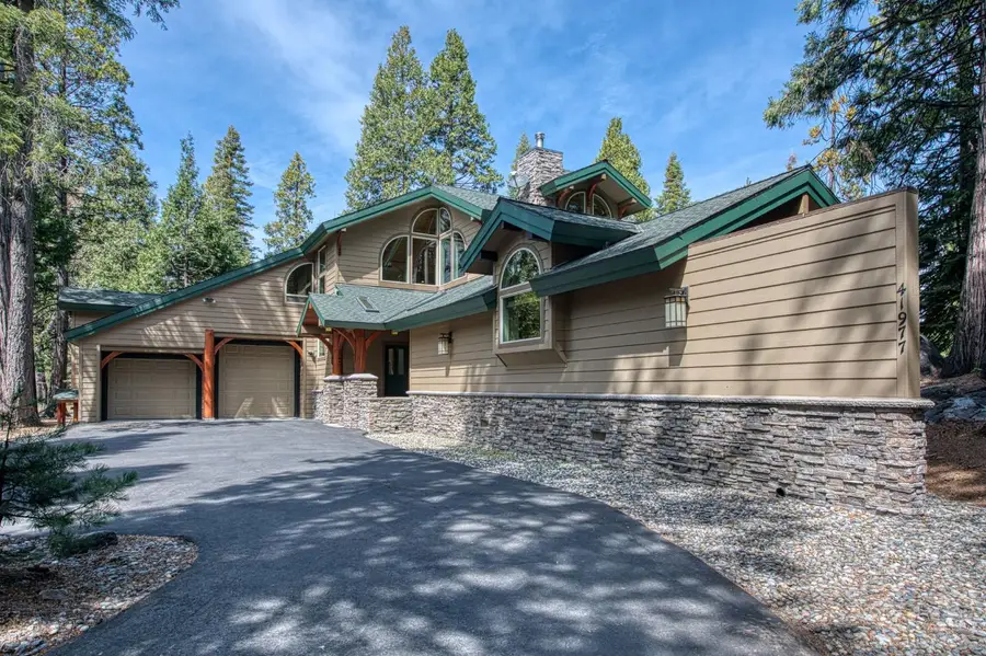 41977 Granite Ridge Road, Shaver Lake, CA 93664 - #2