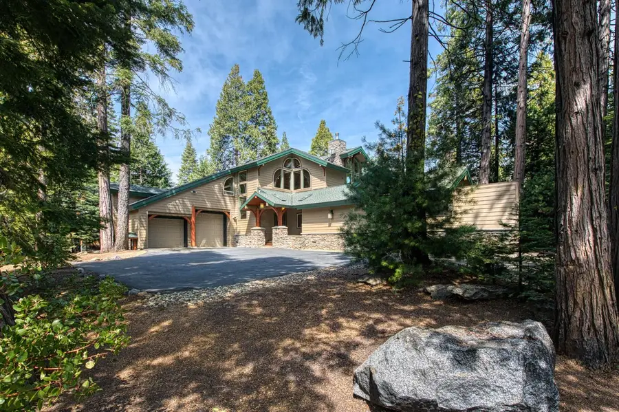 41977 Granite Ridge Road, Shaver Lake, CA 93664 - #3