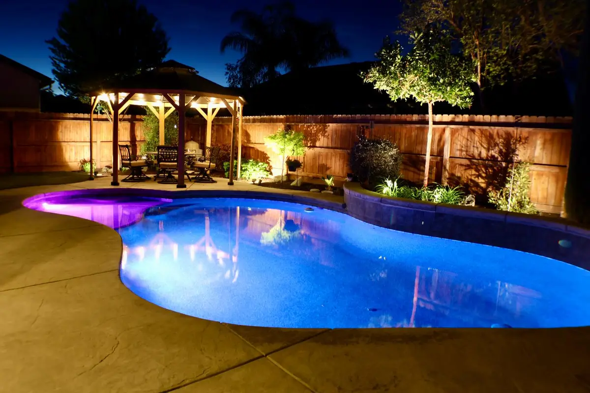 6878 W Alana Drive W, Fresno, CA 93722 - #1