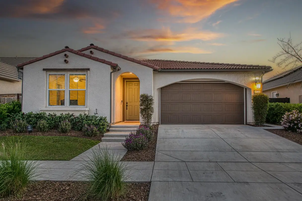 4534 Hillside Road, Madera, CA 93636 - #1