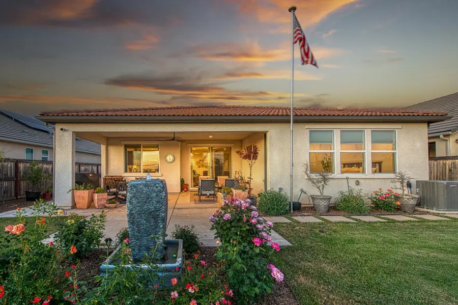 4534 Hillside Road, Madera, CA 93636 - #3