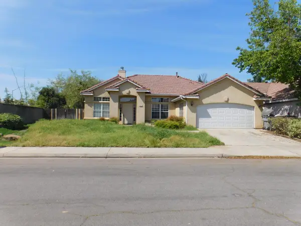 7711 Ivanho Avenue, Fresno, CA 93722