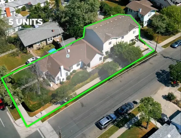 1008 N Broadway Street, Fresno, CA 93728