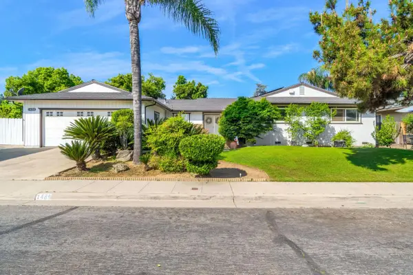 1488 Whittier Avenue, Clovis, CA 93611