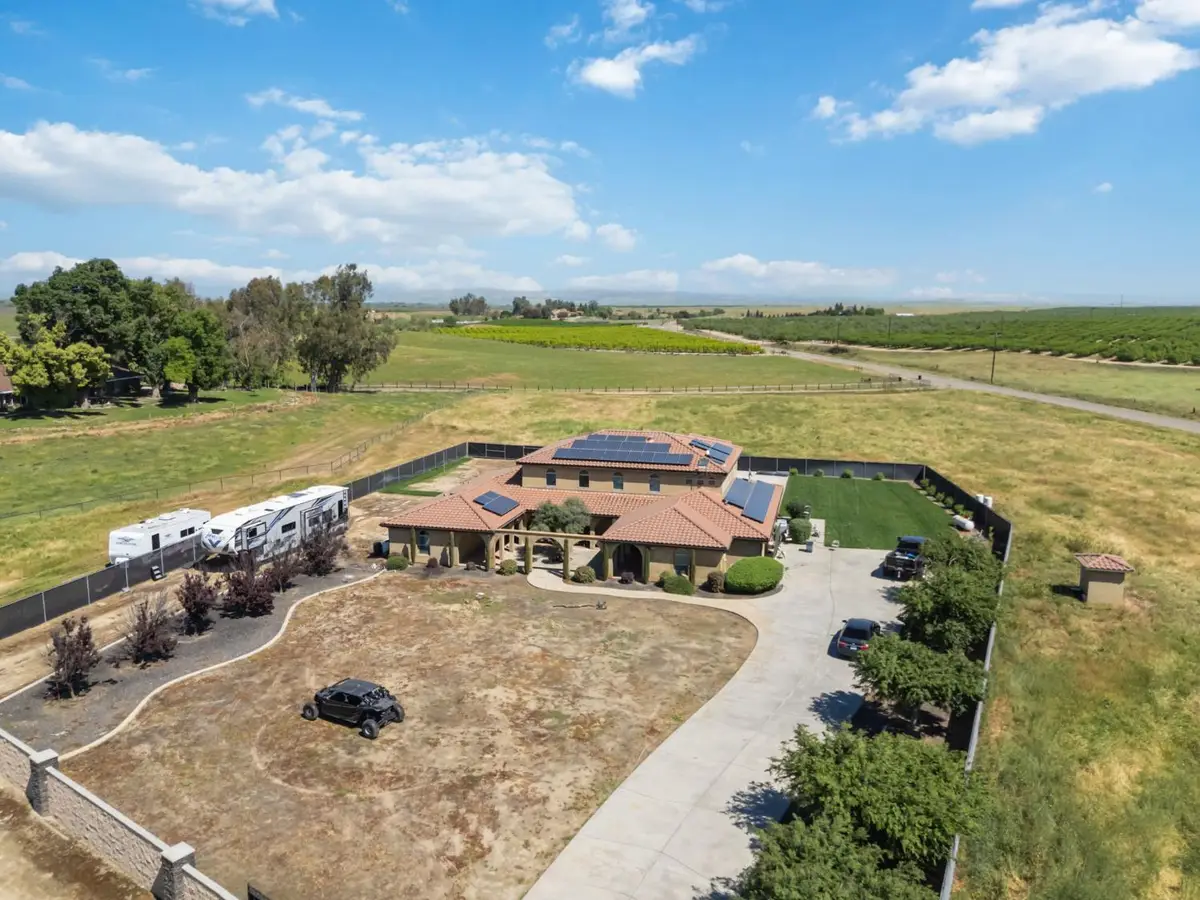 17703 El Camino Road, Madera, CA 93636 - #1