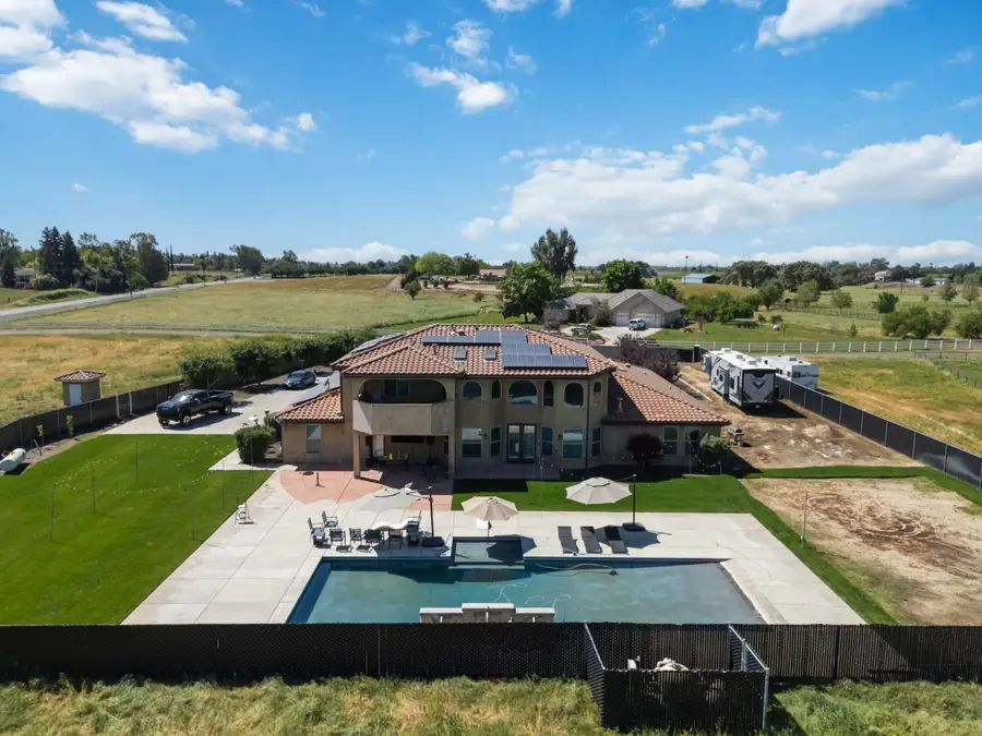 17703 El Camino Road, Madera, CA 93636 - #2