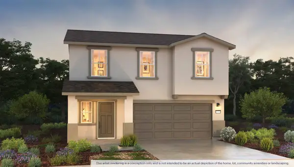 2380 S Bush Avenue #51, Fresno, CA 93725