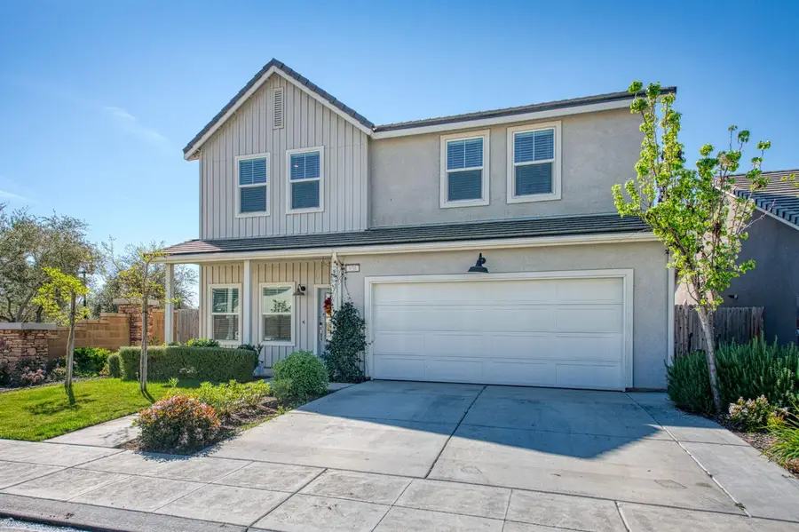 920 Ponderosa Way W, Madera, CA 93636 - #3