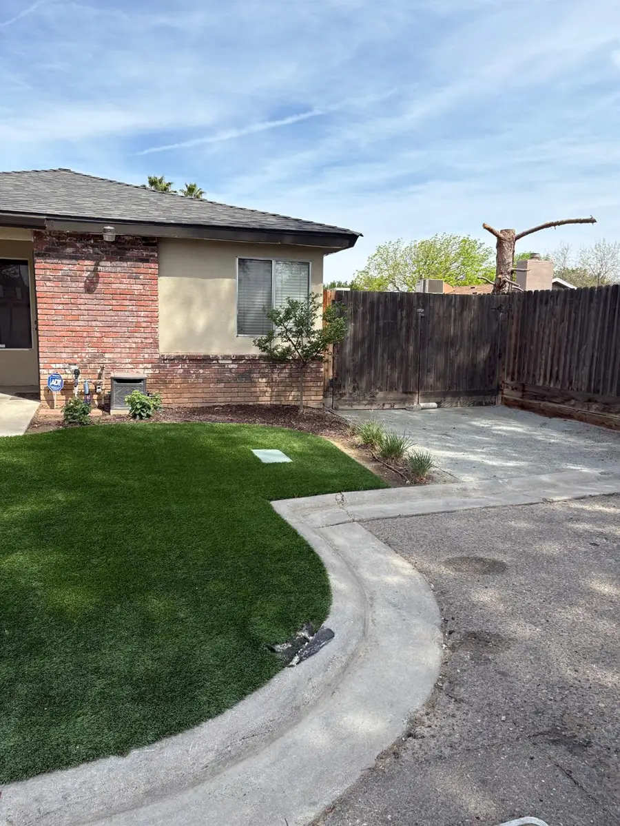 4324 N Cornelia, Fresno, CA 93722 - #2