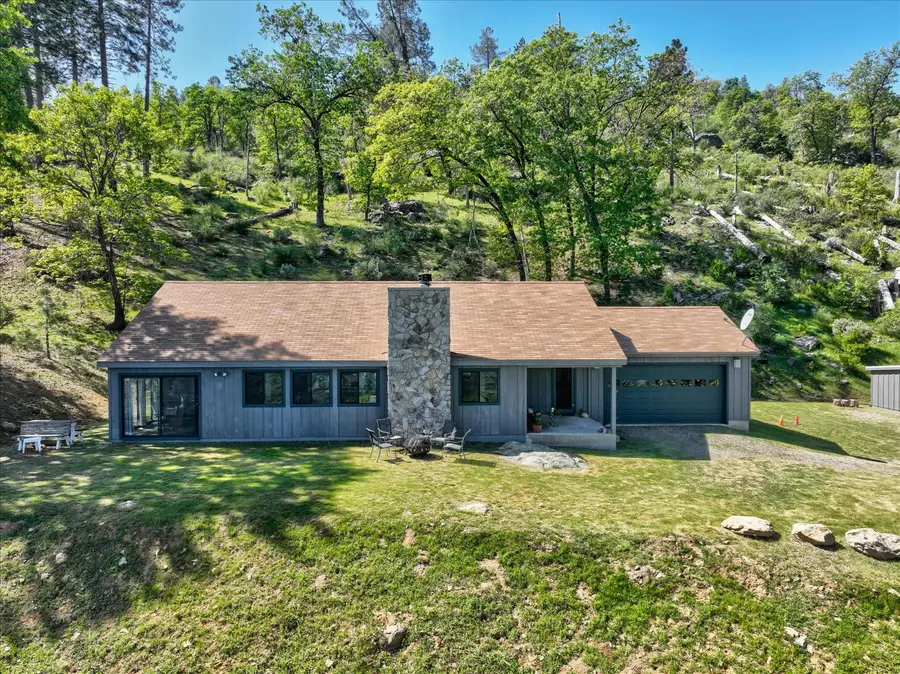 5851 Mount Bullion Ridge, Mariposa, CA 95338 - #3