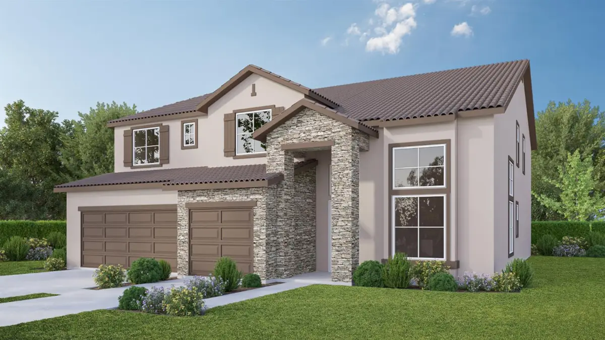 4259 Alissa Ave, Clovis, CA 93619 - #1