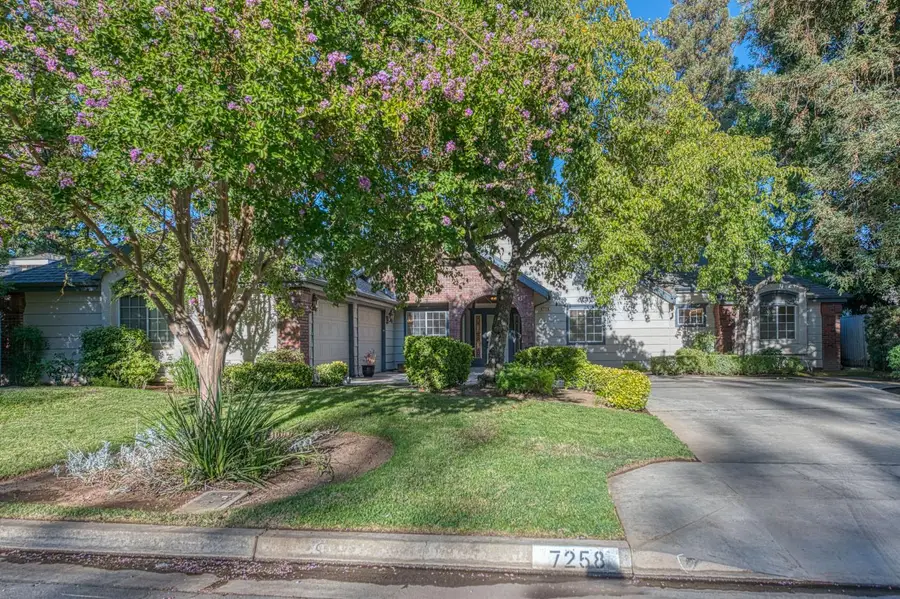 7258 N Channing Way, Fresno, CA 93711 - #2