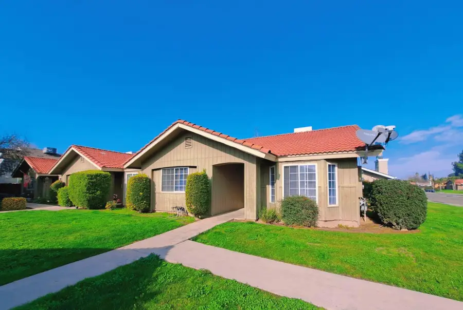 12486 Georgia Lane, Madera, CA 93637 - #2