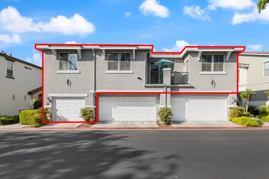 2089 Boccioni Lane, Clovis, CA 93611 - #2