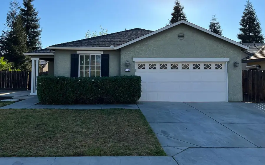 2150 N Rosendo Avenue, Fresno, CA 93722 - #3