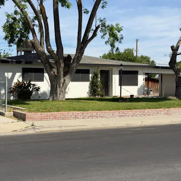 2310 Patterson Avenue, Corcoran, CA 93212
