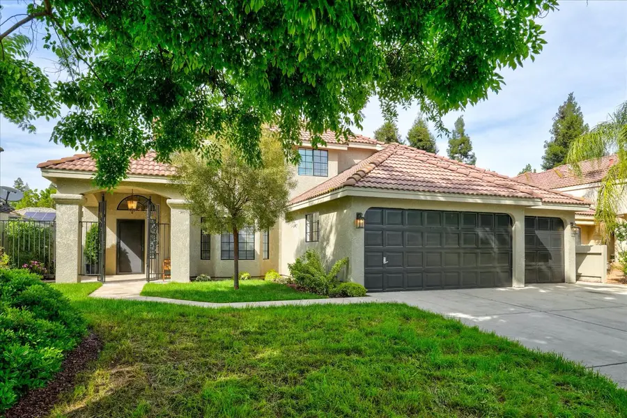 3668 W Ellery Avenue, Fresno, CA 93711 - #2