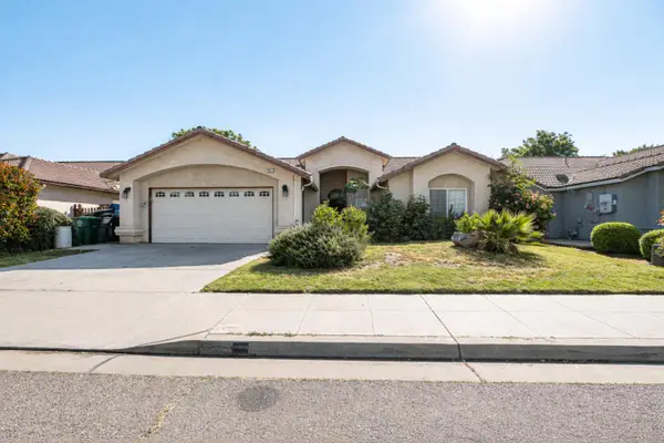 721 Via Cerioni, Madera, CA 93637