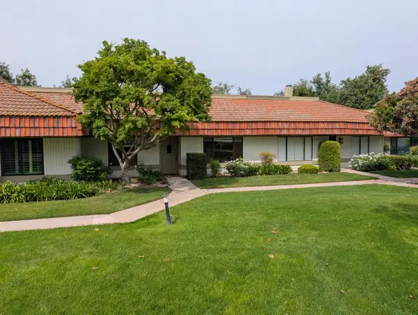 4918 N Sequoia Drive #102, Fresno, CA 93704