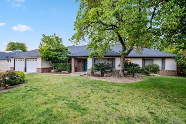 3094 W Escalon Avenue, Fresno, CA 93711