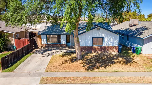 180 Monroe Street, Coalinga, CA 93210