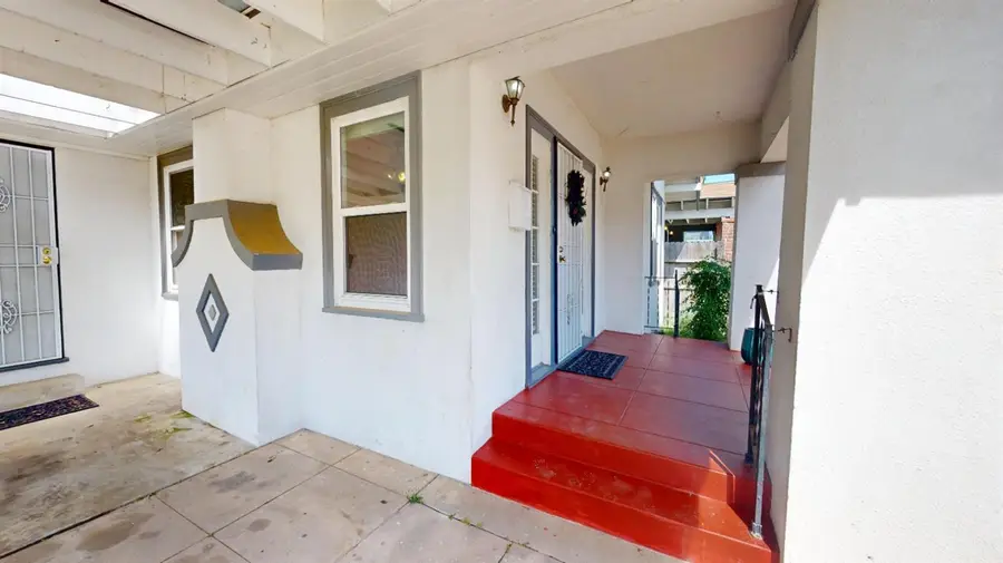 2605 N Wishon Avenue, Fresno, CA 93704 - #3