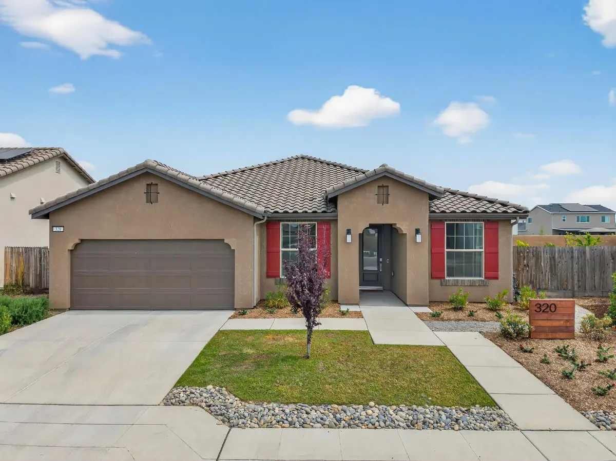 320 N Millard Avenue, Fresno, CA 93727 - #1