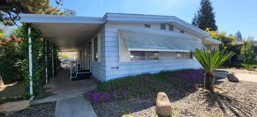 1300 W Olson Avenue #SPC 6, Reedley, CA 93654 - #2