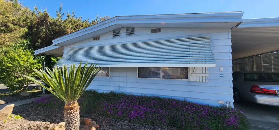 1300 W Olson Avenue #SPC 6, Reedley, CA 93654 - #3