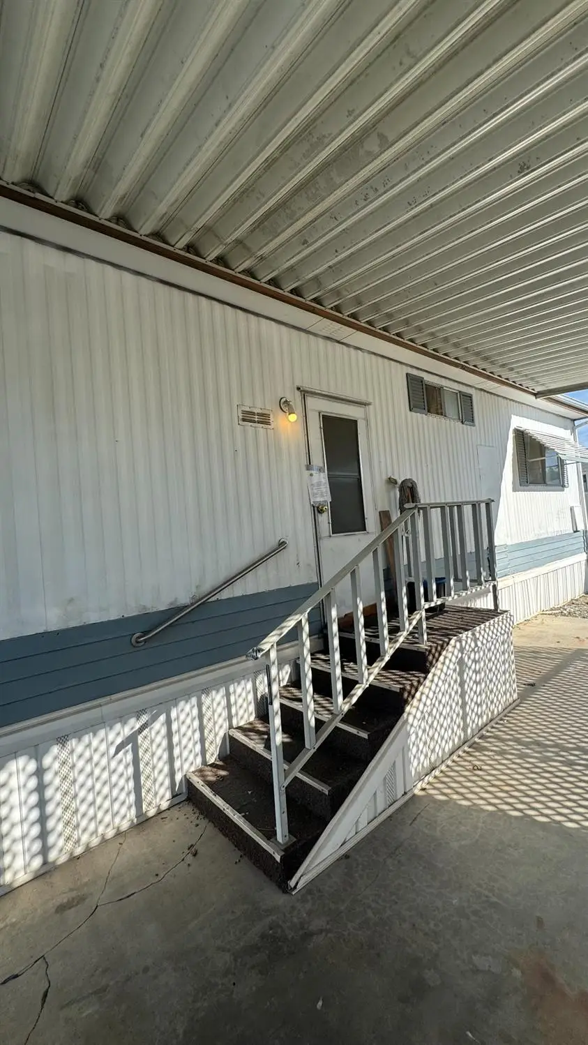 1218 E Cleveland Avenue #98, Madera, CA 93638 - #2