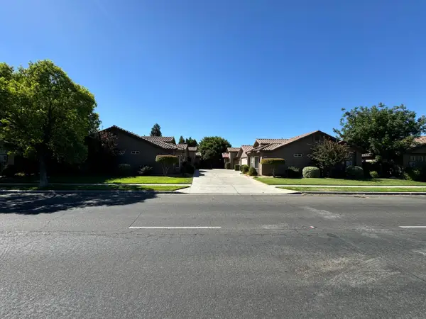 4713 W Clinton Avenue #101, Fresno, CA 93722