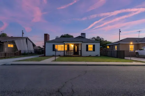 343 Walnut Street, Lemoore, CA 93245