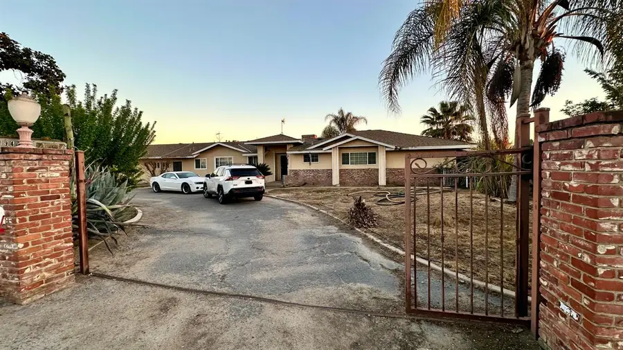 19400 Avenue 17, Madera, CA 93637 - #2