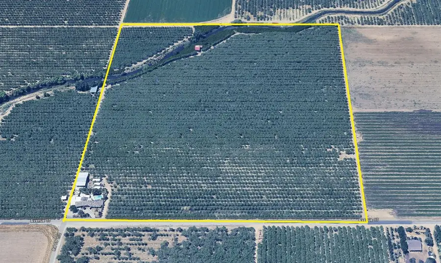 19400 Avenue 17, Madera, CA 93637 - #3