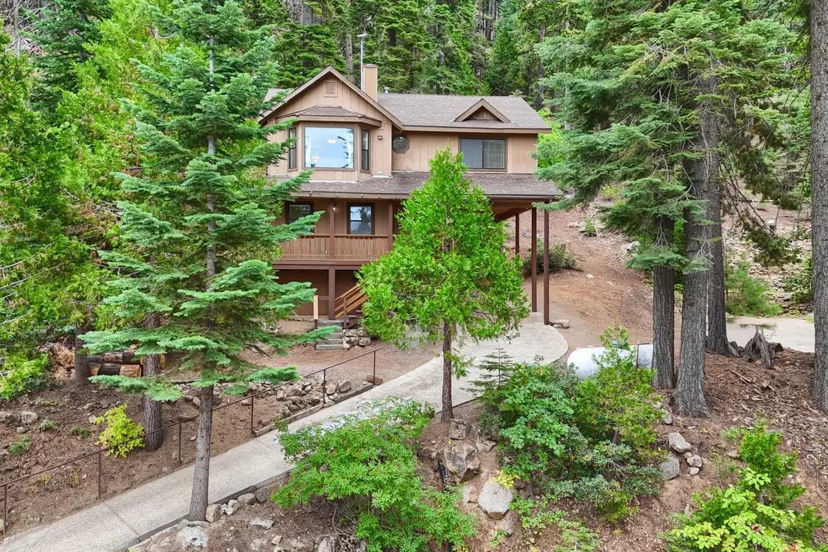 7430 Henness Ridge, Yosemite West, CA 95389 - #1