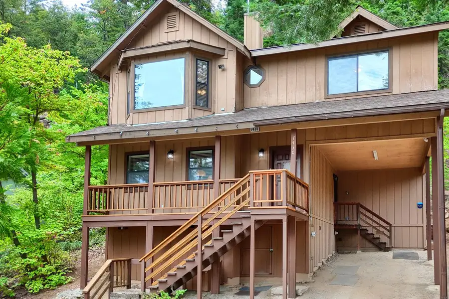 7430 Henness Ridge, Yosemite West, CA 95389 - #2