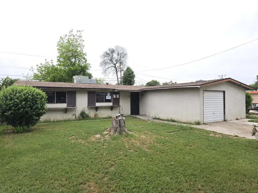1257 N Bailey Avenue, Fresno, CA 93727 - #2