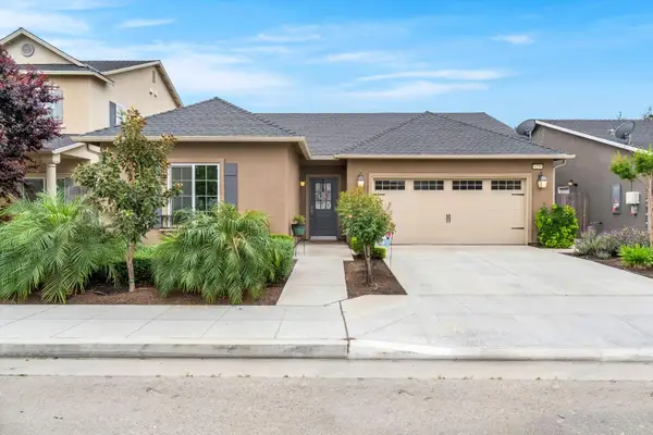 6239 E Fedora Avenue, Fresno, CA 93727